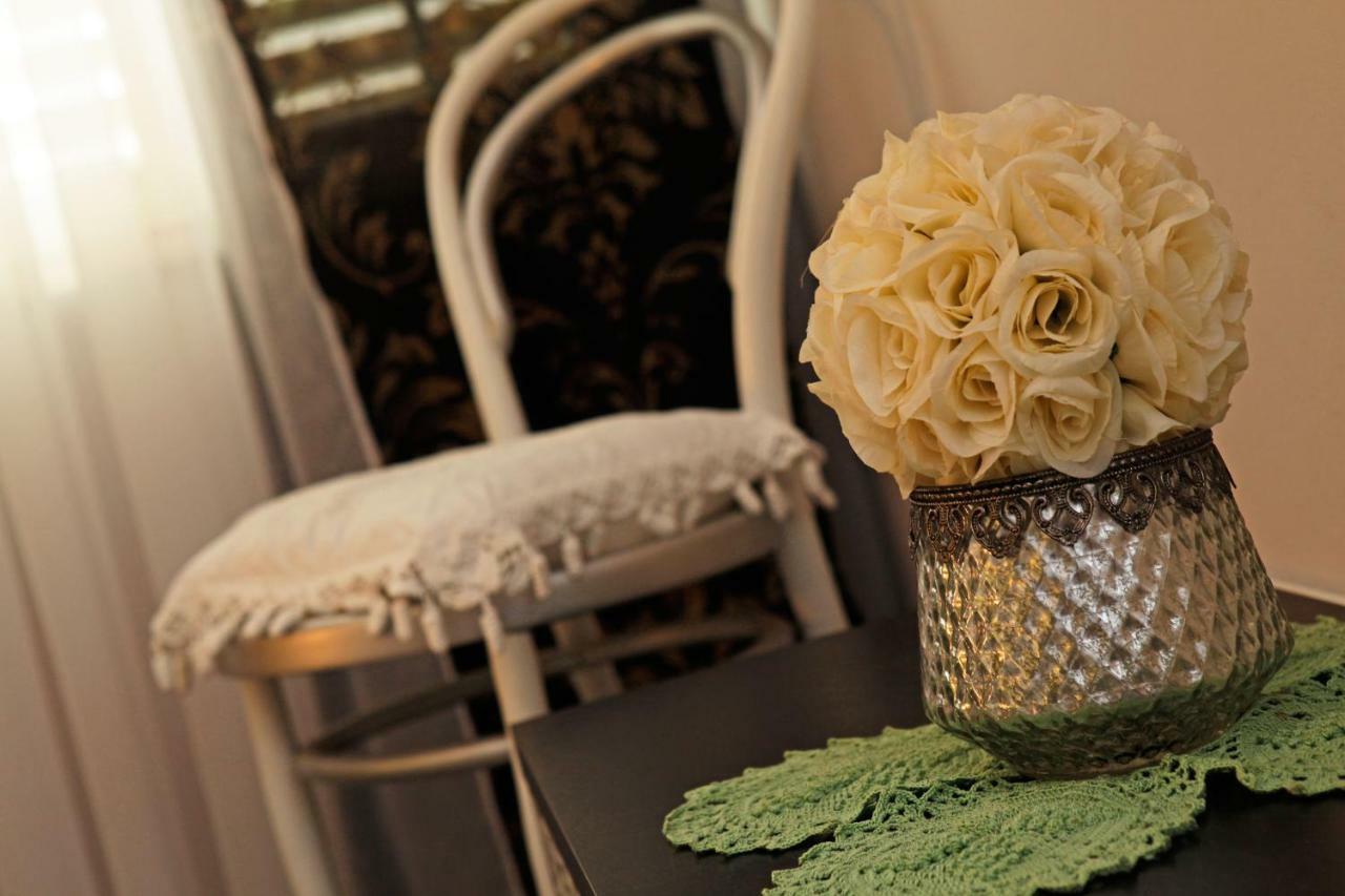 Apartment Ambroz เวลาลูกา ภายนอก รูปภาพ
