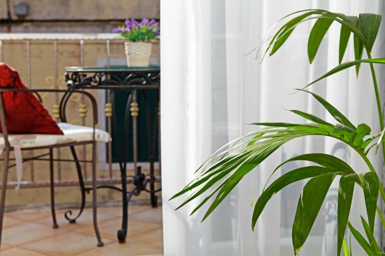 Apartment Ambroz เวลาลูกา ภายนอก รูปภาพ