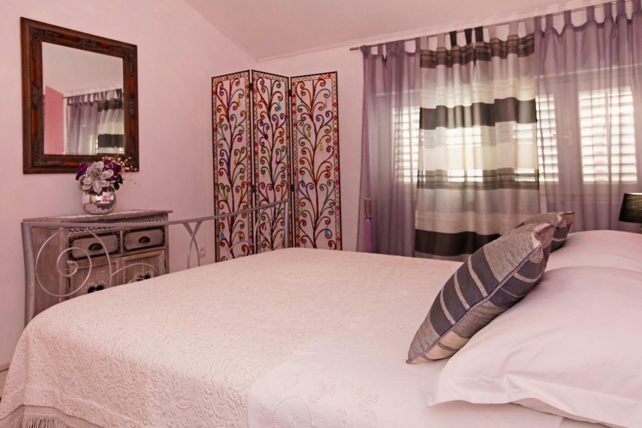 Apartment Ambroz เวลาลูกา ภายนอก รูปภาพ