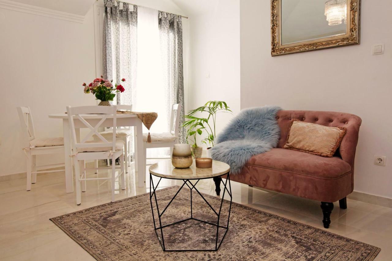 Apartment Ambroz เวลาลูกา ภายนอก รูปภาพ