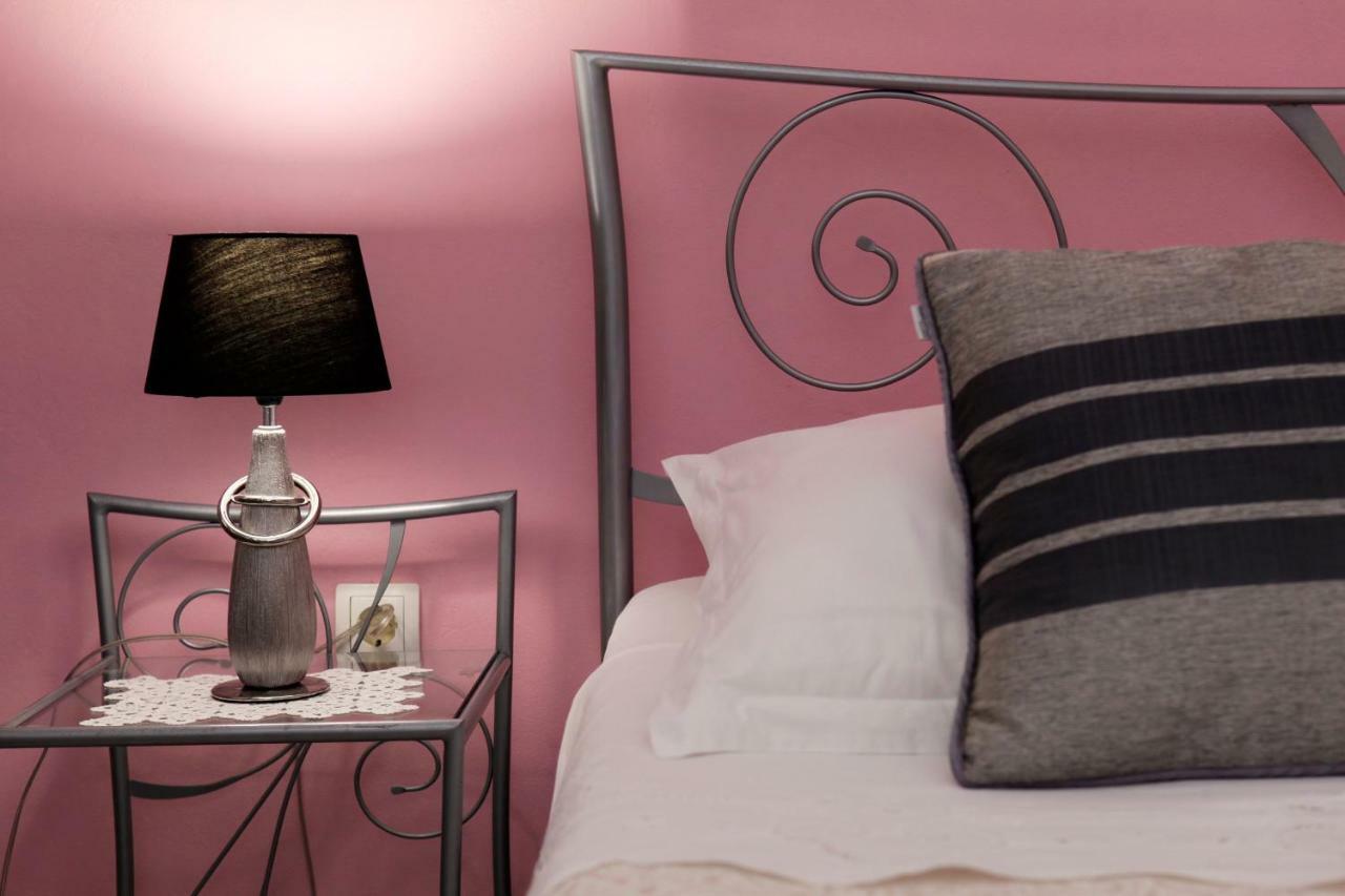 Apartment Ambroz เวลาลูกา ภายนอก รูปภาพ